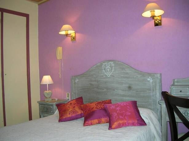 Imagen general del Hotel Le Costabonne. Foto 9