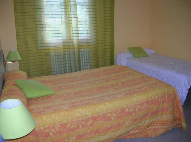 Imagen general del Hotel Le Costabonne. Foto 10