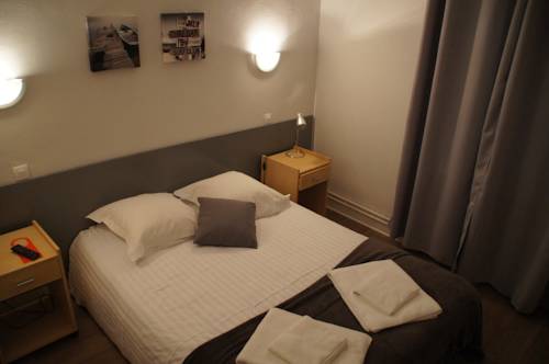 Imagen de la habitación del Hotel Le Cosy Riva Bella. Foto 12