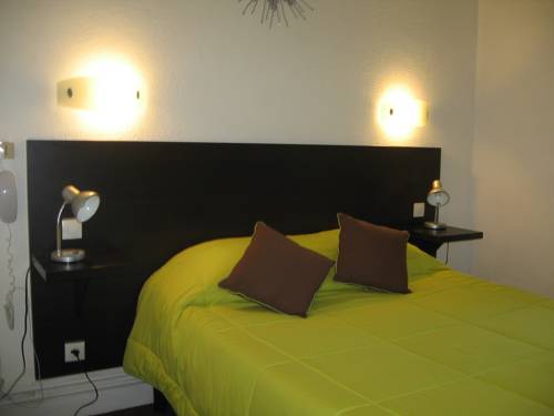 Imagen de la habitación del Hotel Le Cosy Riva Bella. Foto 13