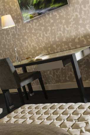 Imagen de la habitación del Hotel Le Cottage De Clairefontaine - Chc. Foto 4