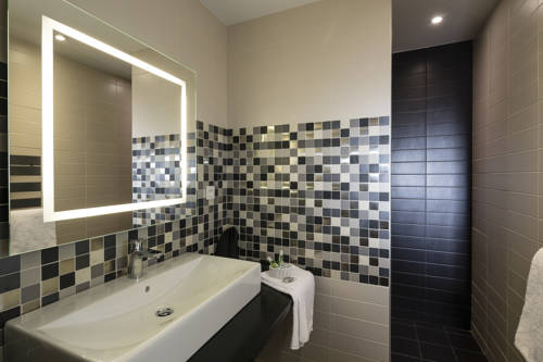 Imagen de la habitación del Hotel Le Cottage De Clairefontaine - Chc. Foto 5