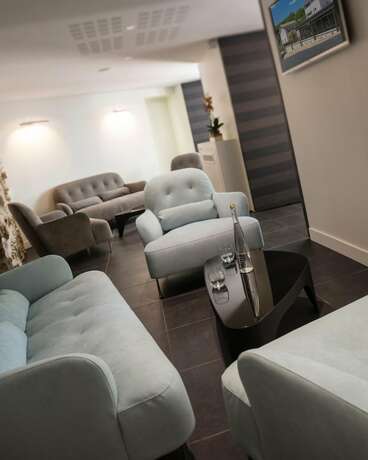 Imagen general del Hotel Le Cottage de Clairefontaine. Foto 8