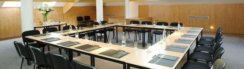 Imagen general del Hotel Le Cottage de Clairefontaine. Foto 11