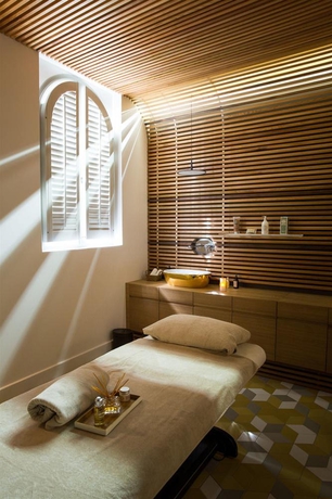 Imagen general del Hotel Le Couvent Des Minimes and Spa L'occitane. Foto 8