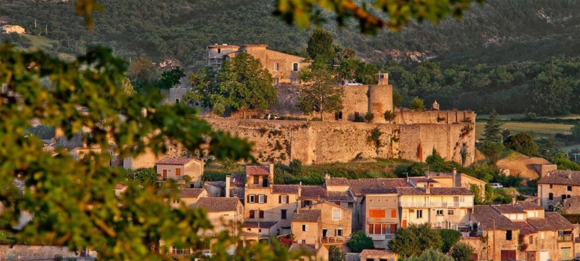 Imagen general del Hotel Le Couvent Des Minimes and Spa L'occitane. Foto 9