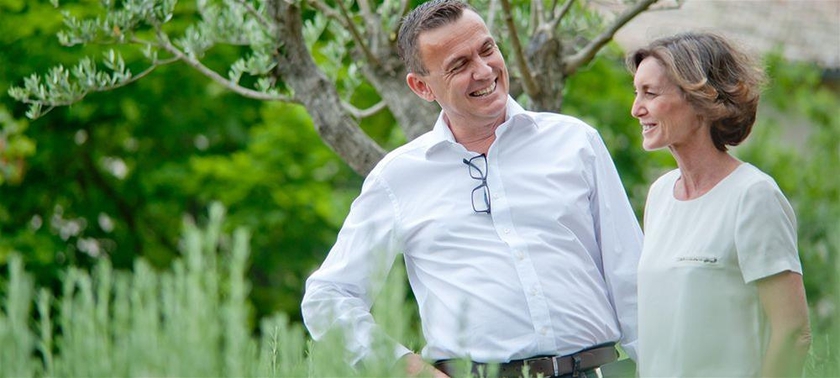 Imagen general del Hotel Le Couvent Des Minimes and Spa L'occitane. Foto 10