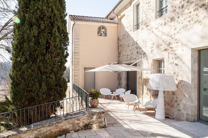 Imagen general del Hotel Le Couvent Des Minimes and Spa L'occitane. Foto 12