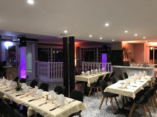 Imagen general del Hotel Le Creusot. Foto 5