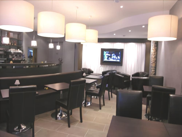 Imagen del bar/restaurante del Hotel Le Croiseur. Foto 4
