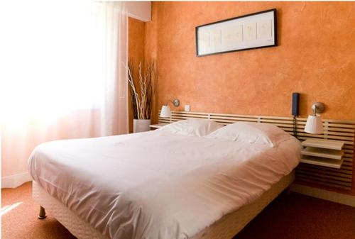 Imagen de la habitación del Hotel Le Crouesty. Foto 9