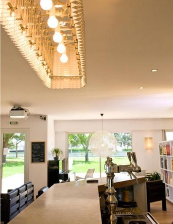 Imagen general del Hotel Le Crouesty. Foto 7