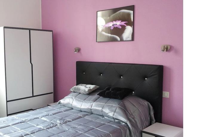 Imagen de la habitación del Hotel Le Crystal H&ocirc;tel. Foto 16