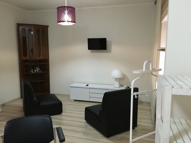 Imagen de los interiores del Hotel Le Cupolette. Foto 11