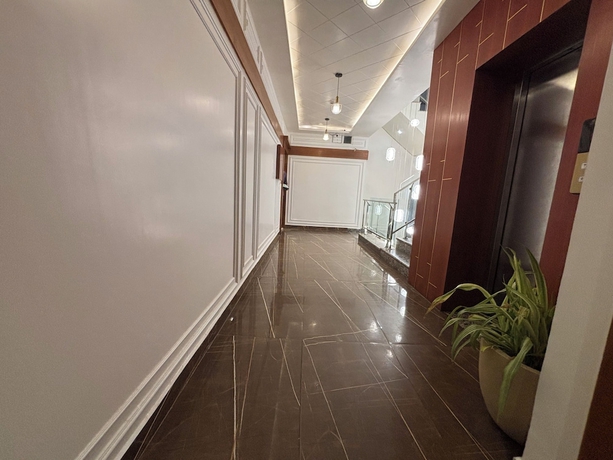 Imagen de los interiores del Hotel Le Cypress - Bareilly. Foto 14