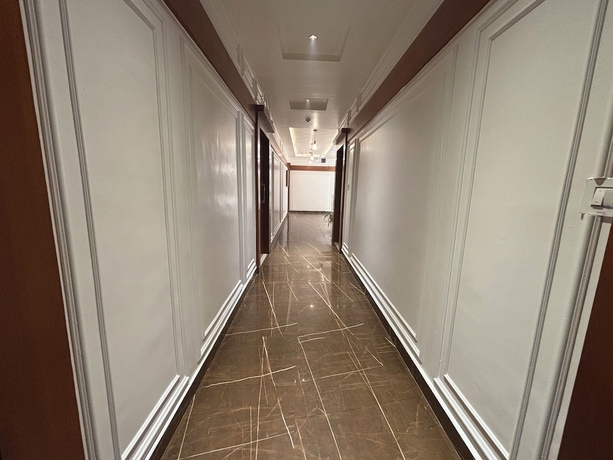Imagen de los interiores del Hotel Le Cypress - Bareilly. Foto 15