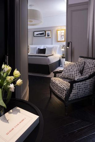 Imagen de la habitación del Hotel Le Damantin and Spa. Foto 3