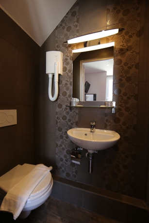 Imagen de la habitación del Hotel Le Daum. Foto 15