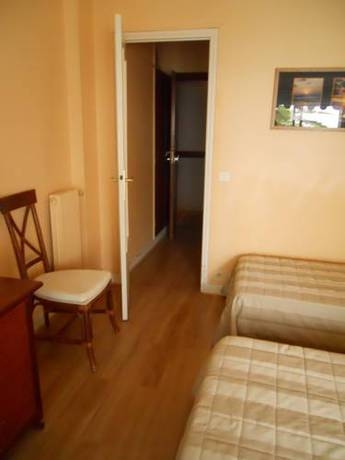 Imagen general del Hotel Le Dauphin, Menton. Foto 3