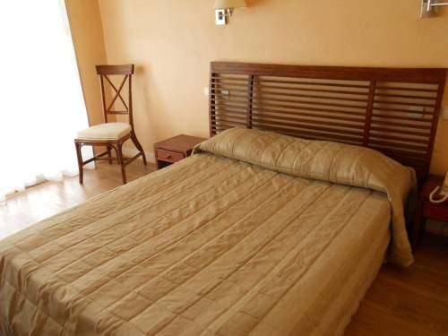 Imagen general del Hotel Le Dauphin, Menton. Foto 5