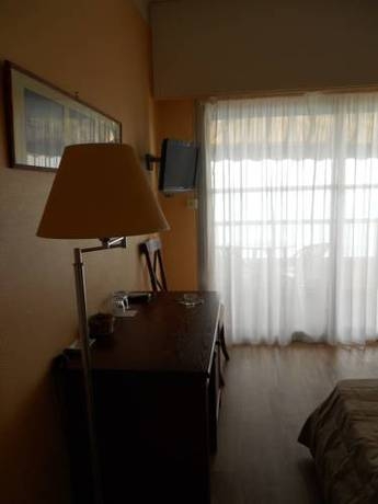 Imagen general del Hotel Le Dauphin, Menton. Foto 6