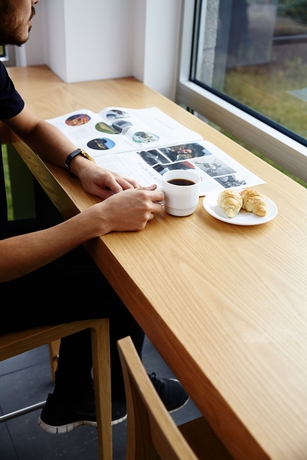Imagen del bar/restaurante del Hotel Le Dauphin Montréal - Longueuil. Foto 3