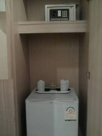 Imagen general del Hotel Le Desir Resortel. Foto 2