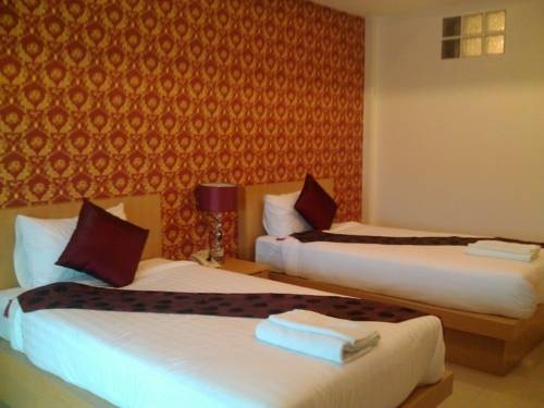 Imagen general del Hotel Le Desir Resortel. Foto 3