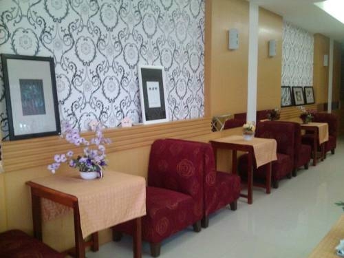 Imagen general del Hotel Le Desir Resortel. Foto 5
