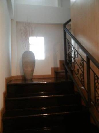 Imagen general del Hotel Le Desir Resortel. Foto 6
