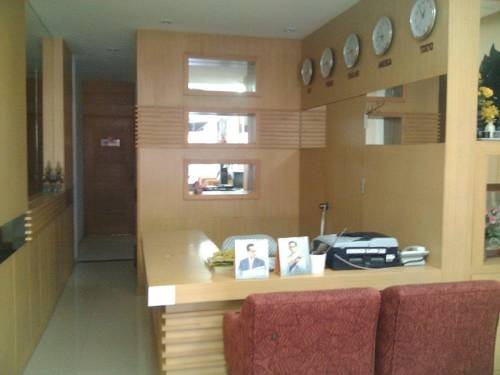 Imagen general del Hotel Le Desir Resortel. Foto 7
