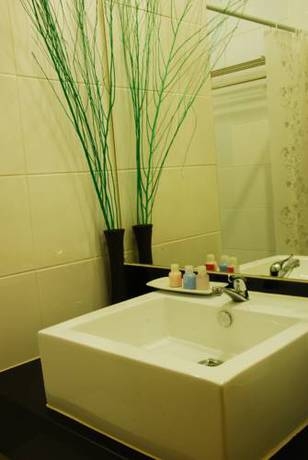 Imagen de la habitación del Hotel Le Desir Resortel. Foto 17