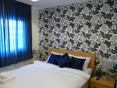 Imagen de la habitación del Hotel Le Desir Resortel. Foto 19