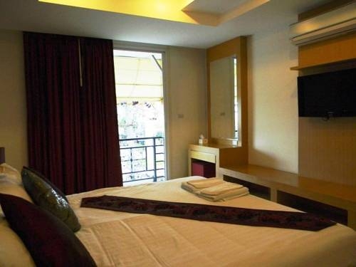 Imagen general del Hotel Le Desir Resortel. Foto 8