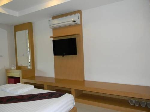 Imagen general del Hotel Le Desir Resortel. Foto 9