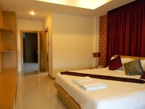 Imagen general del Hotel Le Desir Resortel. Foto 10