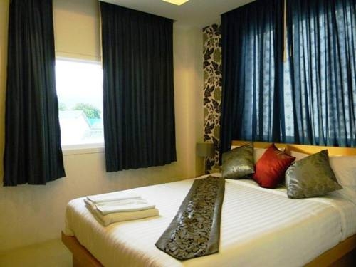 Imagen general del Hotel Le Desir Resortel. Foto 11