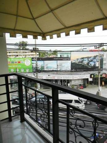 Imagen general del Hotel Le Desir Resortel. Foto 13
