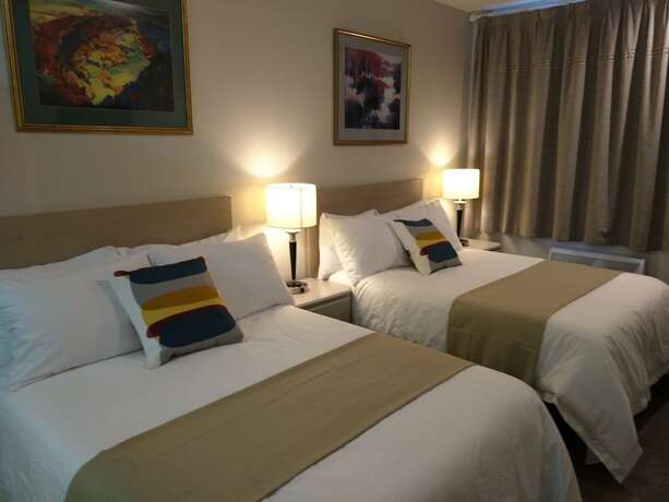 Imagen de la habitación del Hotel Le Deville. Foto 4