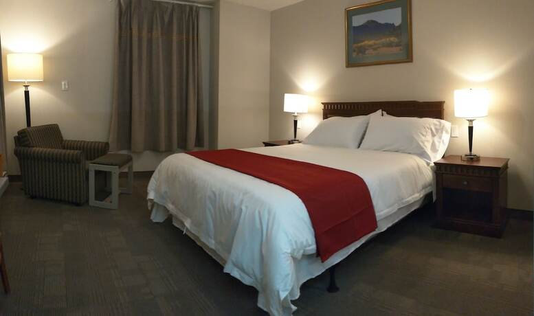 Imagen de la habitación del Hotel Le Deville. Foto 5