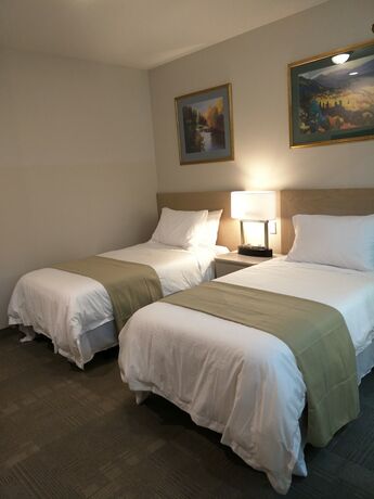 Imagen de la habitación del Hotel Le Deville. Foto 6
