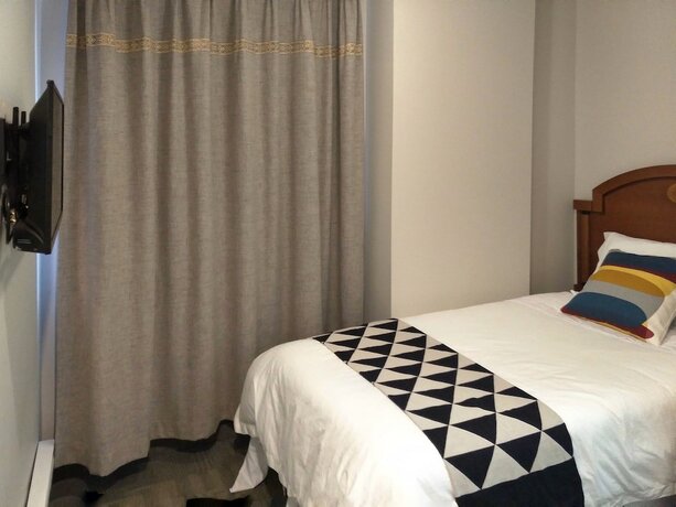 Imagen de la habitación del Hotel Le Deville. Foto 15