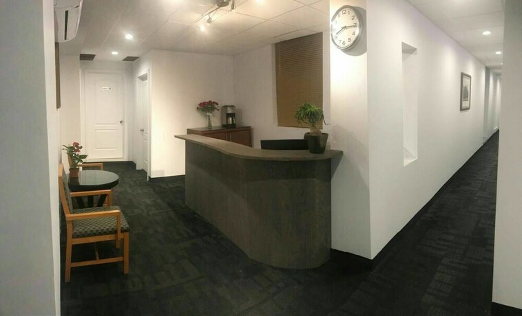 Imagen de los interiores del Hotel Le Deville. Foto 20