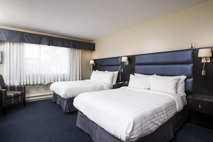 Imagen general del Hotel Le Deville Par G5. Foto 1