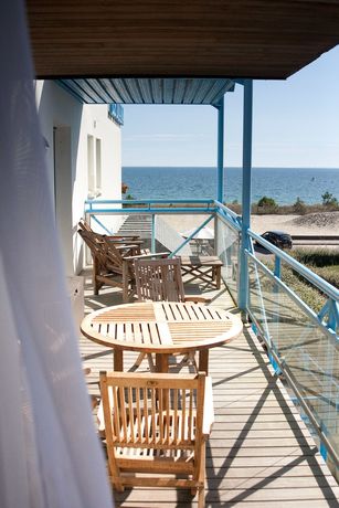 Imagen de la habitación del Hotel Le Diana and Spa Nuxe. Foto 6