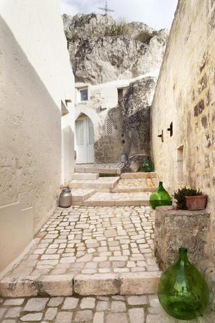 Imagen general del Hotel Le Dimore dell'Idris. Foto 3