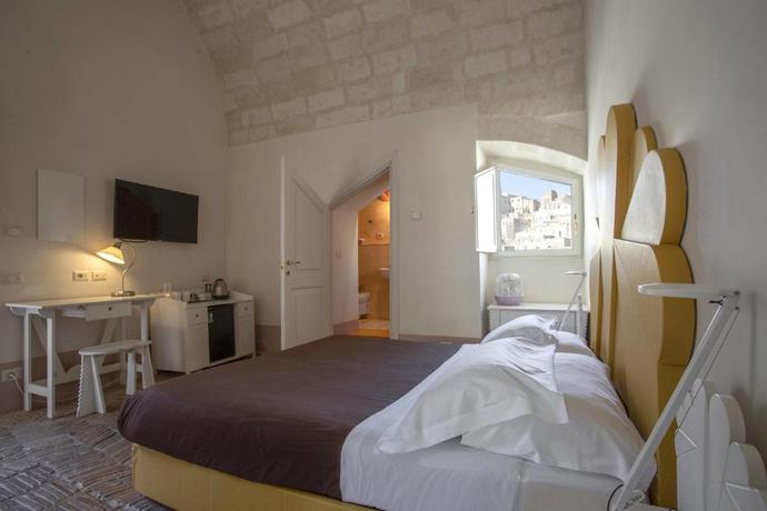 Imagen general del Hotel Le Dimore dell'Idris. Foto 18