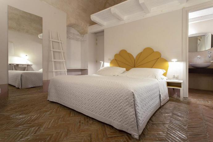 Imagen general del Hotel Le Dimore dell'Idris. Foto 19