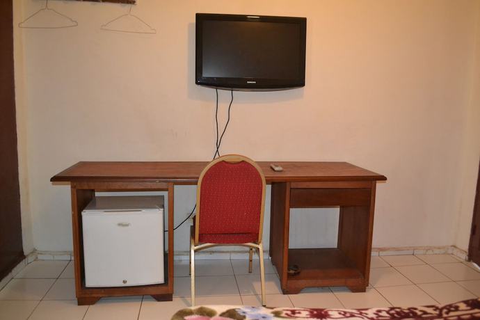 Imagen de la habitación del Hotel Le Diplomate. Foto 11