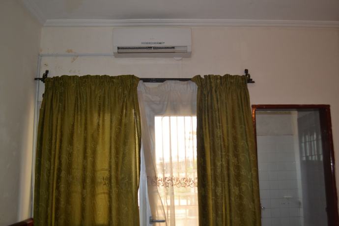 Imagen de la habitación del Hotel Le Diplomate. Foto 12